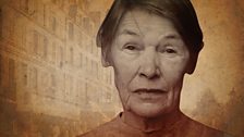 Adelaide Fouque – 'Aunt Dide' (Glenda Jackson)