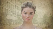 Françoise (Emma Rigby)