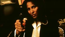 Pam Grier (Jackie Brown, 1997)