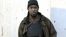 Michael K. Williams (The Wire, 2002-2008)