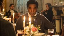 Chiwetel Ejiofor (12 Years a Slave, 2013)