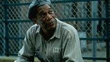 Morgan Freeman (The Shawshank Redemption, 1994)