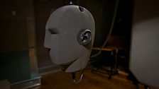 Neumann Binaural Head