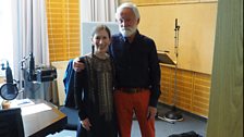 Meredith Monk with Donald Macleod