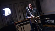 Jimmy Eat World Maida Vale Session