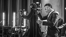 The Beat feat. Ranking Roger and Ava Love