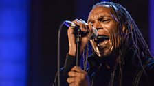 The Beat feat. Ranking Roger and Ava Love