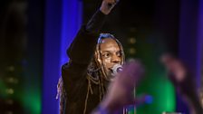 The Beat feat. Ranking Roger and Ava Love