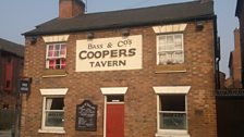 Coopers Tavern