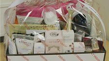 Beauty Hamper