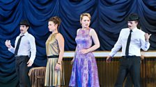 Alessio Arduini As Guglielmo, Corinne Winters As Fiordiligi, Angela Brower As Dorabella, Daniel Behle As Ferrando