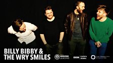 BILLY BIBBY & THE WRY SMILES