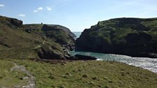 Tintagel