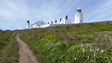 Lizard Lighthouse