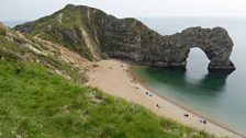 Dorset's Jurassic Coast