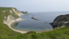 Lulworth Cove