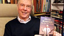 Hugh Robinson