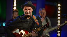 Paul Carrack and Natalie McCool