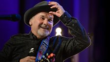 Paul Carrack and Natalie McCool