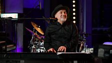 Paul Carrack and Natalie McCool