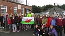 Ysgol Gynradd Llandybie