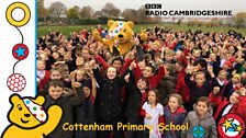 Cottenham Primary School