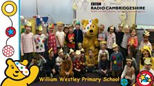 William Westley Primary School