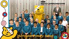 Huntingdon Primary School