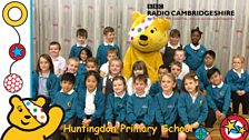 Huntingdon Primary School