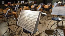 Katherine Bryan and Amicus Orchestra conducted by Jessica Cottis, St Andrews in the Square