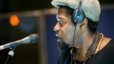 Soweto Kinch in Session