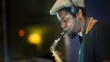 Soweto Kinch in Session