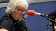 Chip Taylor in Session
