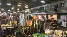 Wholesale Market