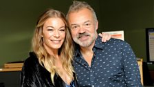 Leann Rimes