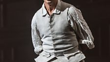 Roderick Williams as Billy Budd