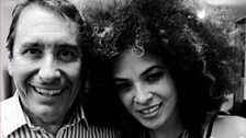 Kandace Springs & Jools Holland