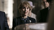 Mrs Hudson