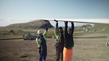 Windmill Maintenance