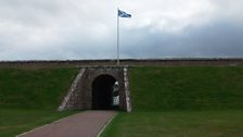 Fort George