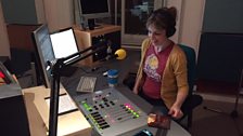 Emily Smith on The Durbervilles Folk & Roots Show