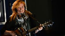 Eddi Reader and Roddy Hart & The Lonesome Fire