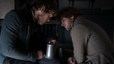 Arthur Nicholls &, Branwell Bronte