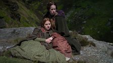 Anne & Emily Bronte