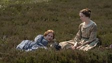 Anne & Emily Bronte