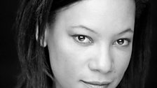 Nina Sosanya