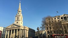 St.-Martin-in-the-Fields