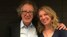 Geoffrey Rush