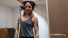 Melanie C...