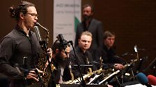 Euroradio Jazz Orchestra